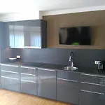 Der Ronacherfels Weissensee