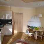 Lägenhet Der Ronacherfels Weissensee