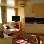 Der Ronacherfels Lägenhet Weissensee