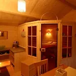 Der Ronacherfels Weissensee