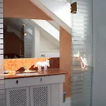 Lägenhet Der Ronacherfels