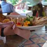 Lägenhet Der Ronacherfels Weissensee