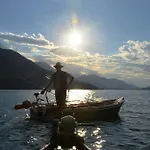 Lägenhet Der Ronacherfels *