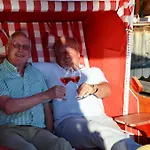 Lägenhet Der Ronacherfels