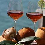 Lägenhet Der Ronacherfels