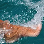 Lägenhet Der Ronacherfels Weissensee