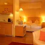 Lägenhet Der Ronacherfels *