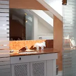 Lägenhet Der Ronacherfels Weissensee