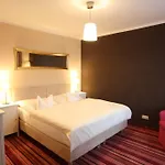 Lägenhet Der Ronacherfels Weissensee