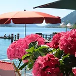 Lägenhet Der Ronacherfels Weissensee