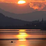 Lägenhet Der Ronacherfels