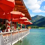 Der Ronacherfels Lägenhet *