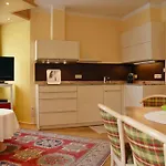 Der Ronacherfels Lägenhet