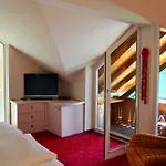 Der Ronacherfels Lägenhet