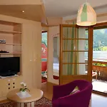 Der Ronacherfels Weissensee