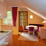 Der Ronacherfels Lägenhet