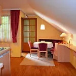 Der Ronacherfels * Weissensee