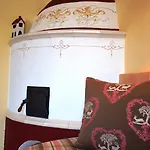 Der Ronacherfels Lägenhet Weissensee