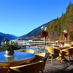 Lägenhet Der Ronacherfels Weissensee