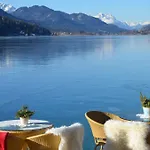 Der Ronacherfels Lägenhet