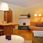 Der Ronacherfels Lägenhet *