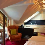 Der Ronacherfels Lägenhet