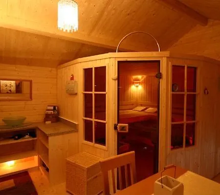 Der Ronacherfels Weissensee