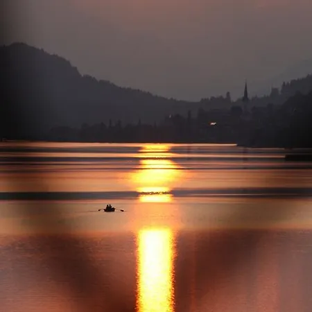 Apartamento Der Ronacherfels