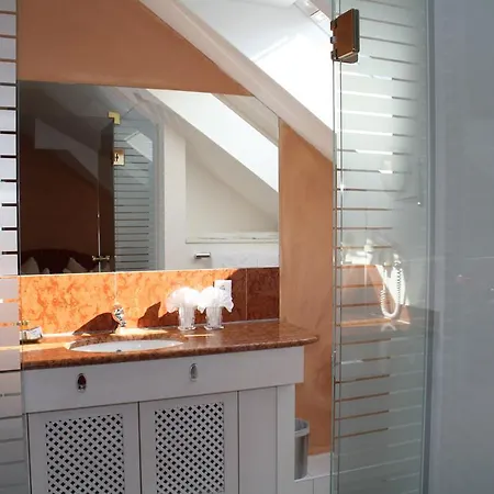 Apartamento Der Ronacherfels