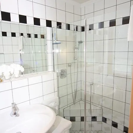 Apartment Der Ronacherfels