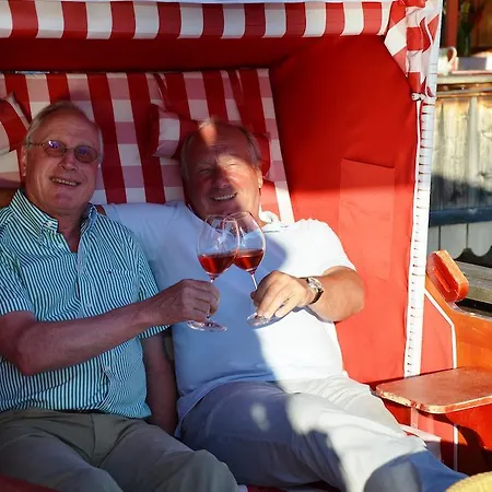 Apartamento Der Ronacherfels