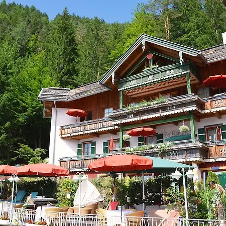 Der Ronacherfels