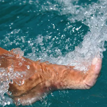 Apartamento Der Ronacherfels Weissensee