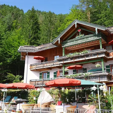Der Ronacherfels
