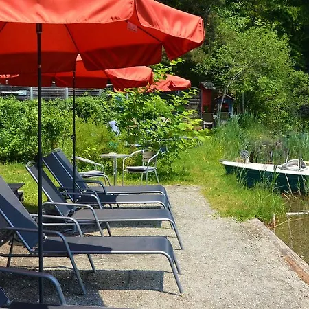 Apartamento Der Ronacherfels