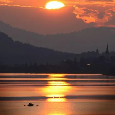 Apartamento Der Ronacherfels