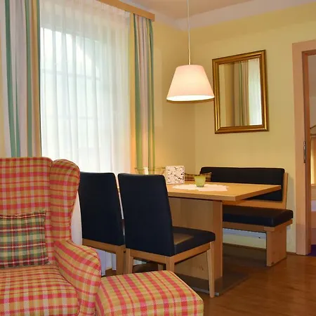 Der Ronacherfels Apartamento