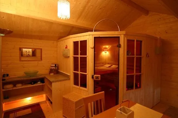 Der Ronacherfels Weissensee