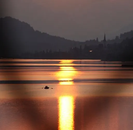 Apartament Der Ronacherfels