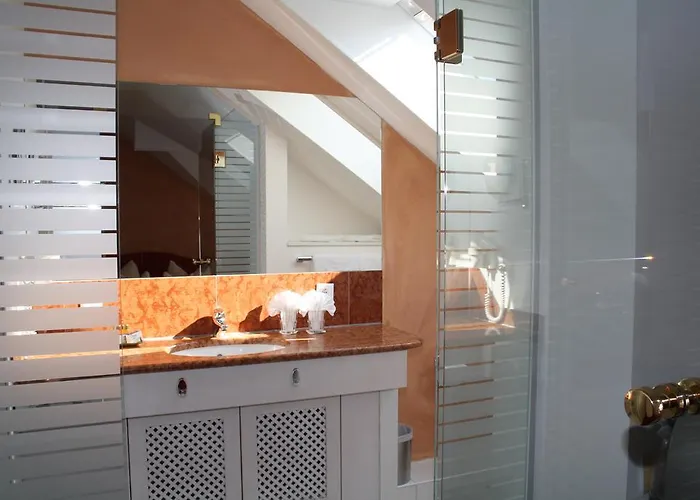 Διαμέρισμα Der Ronacherfels