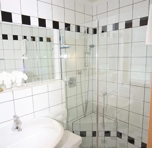 Apartament Der Ronacherfels