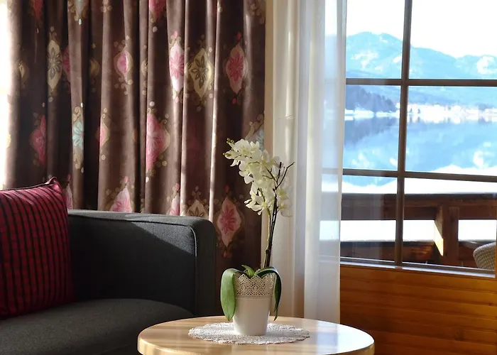 Der Ronacherfels ويسنسي