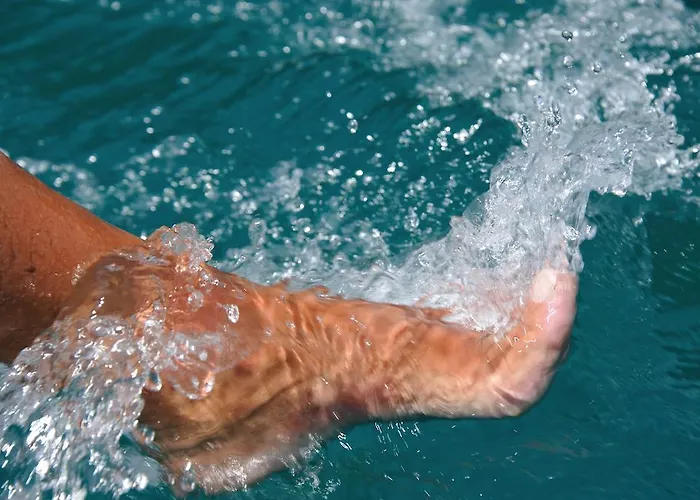 Apartamento Der Ronacherfels Weissensee