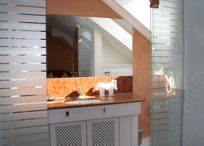 شقة Der Ronacherfels ويسنسي