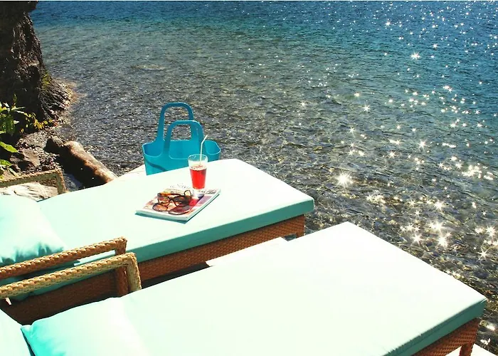 Apartament Der Ronacherfels *