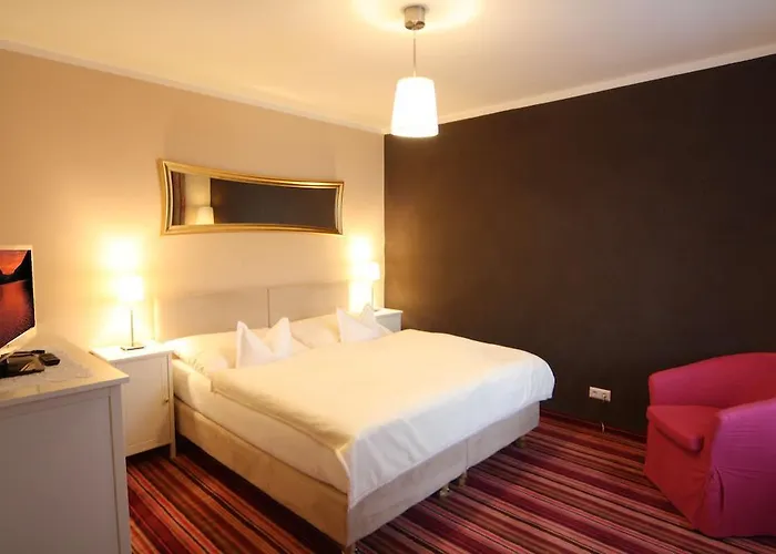 Διαμέρισμα Der Ronacherfels Weissensee